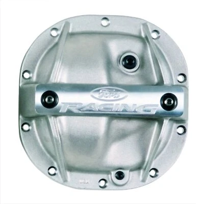 Ford Performance M-4033-G2 8.8" Axle Girdle Cover Kit - Image 1 of 4