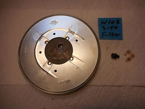  Mercedes Benz W108 W111 W112 W110 Automatic Transmission Filter Screen Getriebe - Picture 1 of 5