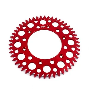 KKE 50T Rear Sprocket All Aluminium Fit Honda CR125R/250R CRF250R CRF450R CR500 - Bild 1 von 7