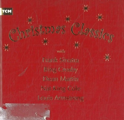 Christmas Classics (2005, CD) - Bild 1 von 2