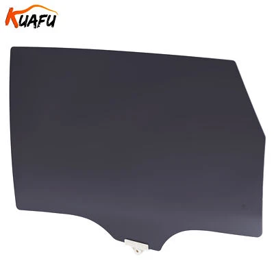 LH Drive Side Door Window Tempered Glass For Hyundai Santa Fe 2013-2019 Foto 1 de 4