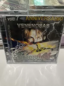 Sonido Escorpion Vol 7 - Picture 1 of 3