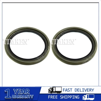 Sello de rueda delantera para Buick Roadmaster 1996 1995 1994 1993 1992 1991 Foto 1 de 4