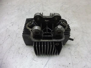 MOTOR AERMACCHI HARLEY SPRINT AÑOS 60 MISC SM126~ culata - Imagen 1 de 9