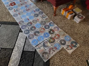 10 RedBox Blu-Rays, Randomly Picked, No Duplicates, All Genres/Ratings-(G - R) - Picture 1 of 2