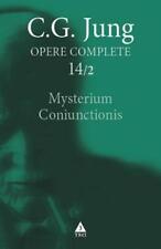 Cercetari asupra separarii si unirii contrastelor sufletest...by Jung, romanian