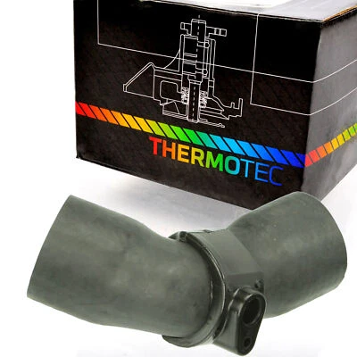 THERMOTEC DCC016TT Ladeluftschlauch Turboschlauch für CITROËN PEUGEOT - Bild 1 von 2
