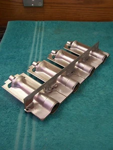 Carrier Bryant Payne Inshot 4-Burner set for 80,000 BTU furnace 318172-701 - Picture 1 of 4
