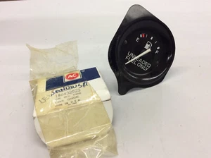 NOS 1978-1982 Corvette Gas Fuel Gage Gauge GM 6432523 AC Delco 79 80 81 - Picture 1 of 5