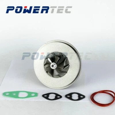 CT12B Turbo cartridge core 17201-58040 for Toyota Hiace Mega Cruiser 4.1 L 15BFT - Image 1 of 4