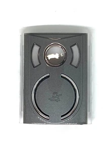 RICAMBIO ORIGINALE ELVOX VIMAR Vetrino per placche PULSANTIERE 1300 - R897 - Imagen 1 de 1