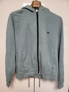 Herren TOMMY HILFIGER Kaptzen Jacke Hoodie Full Zip XL / XXL #256# - Bild 1 von 5