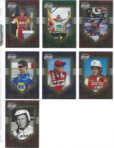 2011 FanFare CHAMPIONSHIP CALIBER -- #CC 27 Martin Truex Jr. -- NUR EINE KARTE! - Bild 1 von 3
