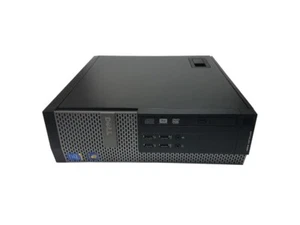 Dell OptiPlex 9020 SFF Core i5 4570 3.2 GHz 16 GB RAM 512 GB SSD Win 10 Pro - Picture 1 of 3