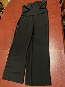Jones New York Trägerloser Jumpsuit Gr. 12 - Bild 1 von 4