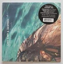 CHO-CHO & DASHEEN COOL POOL REGGAE THE ITCHES GREY HORSE RSD 7 INCH