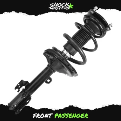 Front Right Suspension Strut Spring Assembly for 2016-2020 Lexus RX350 V6 3.5L Foto 1 de 4