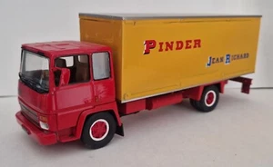 Ixo 1/43 - Berliet GR 260 Pinder - Foto 1 di 6