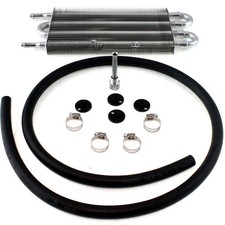 53000 4-Seasons Four-Seasons Oil Cooler for Chevy Le Sabre Somerset Avalanche