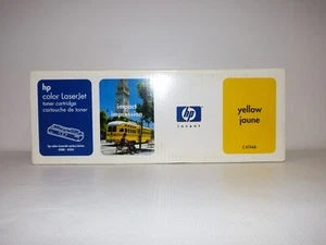 C4194A Yellow Print Cartridge for HP Color LaserJet 4500/4550 - Picture 1 of 3
