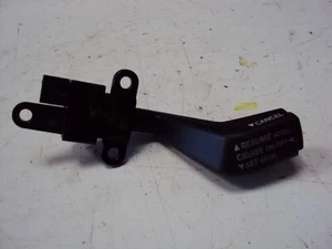 Dodge Journey 2010 Cruise control stalk 04671929 - Picture 1 of 5
