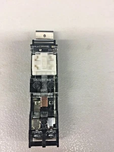 Allen Bradley Contact 595-B  (lot of 2) - Picture 1 of 3