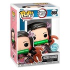 Funko Demon Slayer Special Edition POP Nezuko Kamado Figure NEW IN STOCK
