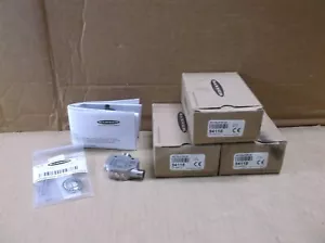 Q4XTBLAF300-Q8 Banner NEW In Box Laser Photoelectric Sensor Switch 94118 - Picture 1 of 4