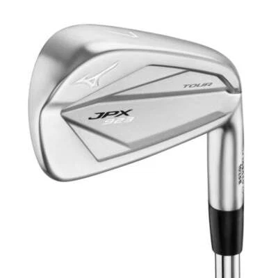 Mizuno JPX 923 Tour Iron with Project X PXi Shaft-Choose Length and Flex - Image 1 of 4