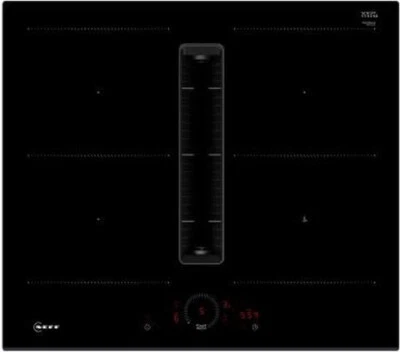 Neff V56FHQ4L0 Induktionskochfeld mit Dunstabzug Kochfeldabzug Muldenlüfter N70 - Bild 1 von 4