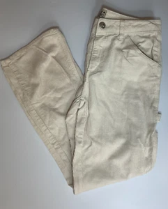 Fivestar General Cordhose W32" L32 Herren Creme Hose Zimmermann Kord Vintage - Bild 1 von 16