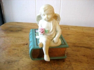 san francisco music box company, The Littlest Angel - Bild 1 von 6