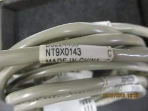 NORTEL, NT9X0143, CABLE ASSEMBLY, BRAND NEW! - Picture 1 of 3