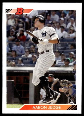 2020 Bowman Heritage Baseball Pick Your Card - Image 1 of 2