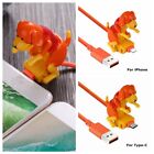 USB Fast Charger Funny Humping Dog Cable fit for Type-c iPhone Micro Smartphone