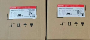 1PCS New AM8052-1F20-0000 Servo Motor 1.57KW Fast Shipping - Picture 1 of 1