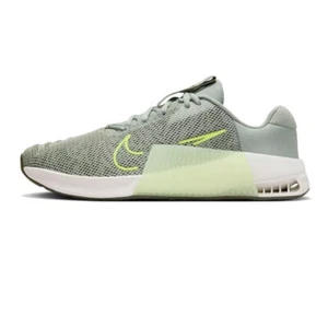 $150 DONNA NIKE METCON 9 PREMIUM WORKOUT TAGLIA 12 FN4931 700 NUOVE - Foto 1 di 6