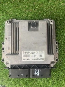 B5/45/68/52 ECU KIA VENGA 0281032130 39150-2A200 (we can clone) ecu testing - Picture 1 of 3
