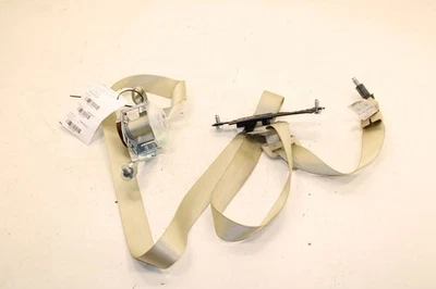 Infiniti QX60 2016-19 3,5 L TRACCIÓN DELANTERA conductor trasero lado izquierdo segunda fila cinturón retractor Foto 1 de 4