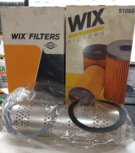 Wix Oil Filter 51066. Pack of 2. - Picture 1 of 1