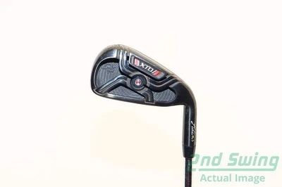 Adams XTD Cross Cavity Single Iron 5 Iron Steel Regular Right 39.0in - Image 1 of 4