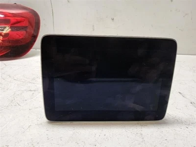 2018-2020 MERCEDES GLA-CLASS GLA250 W156 NAVI DISPLAY SCREEN 1669008122 - Image 1 of 2