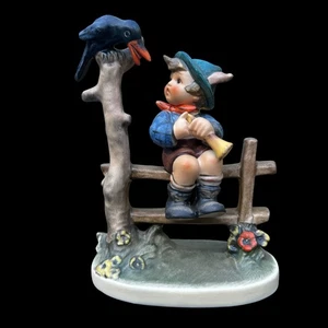 Vintage 1960Hummel Goebel #342 "Mischief Maker" 5” - Picture 1 of 5