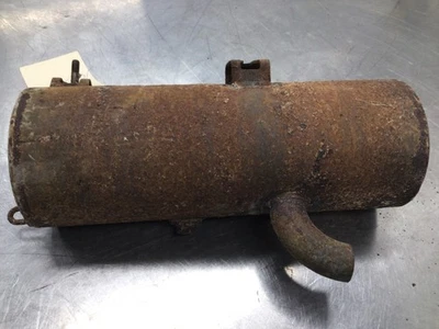 Polaris Sportsman 500 2006 4x4 HO EFI OEM tubo de escape silenciador lata deslizable Foto 1 de 4