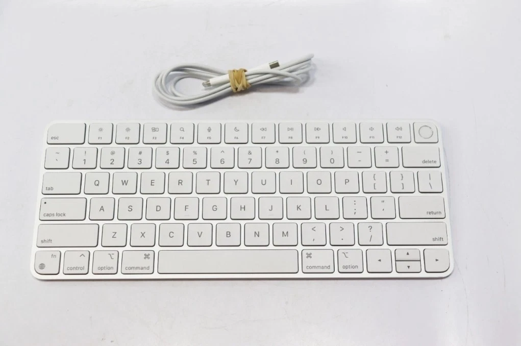 Apple Magic Keyboard (2nd Generation) for sale | eBay