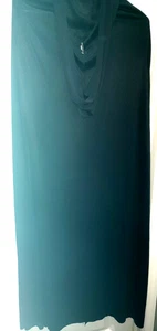 BATA HALLOWEEN CON CAPUCHA NEGRA PARA HOMBRES ADOLESCENTES ¡ATERRADORA! TALLA ÚNICA PARA LA MAYORÍA DE DISFRACES - Imagen 1 de 1