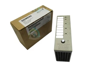 SIEMENS SIMATIC S5 6ES5440-8MA22 DIGITAL OUTPUT MODULE 24VDC  NSMP - Picture 1 of 5