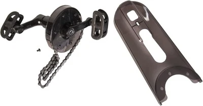 NEW Strider PEDALKIT-14-US Easy-Ride Pedal Conversion Kit for 14x Balance Bike