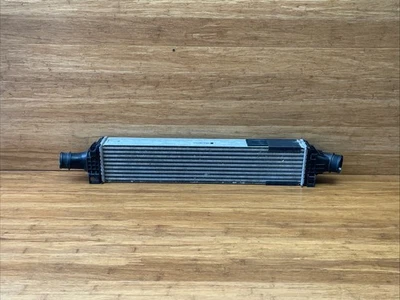 2018-2025 Audi Q5 FY 2.0L Engine INTERCooler Radiator 75k Miles 80A145805D OEM - Image 1 of 4