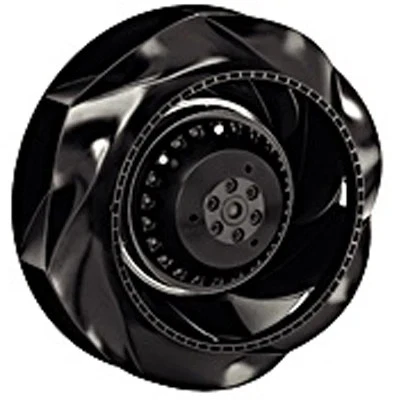 EBM-Papst R2E250-RB06-19 Foto 1 de 4